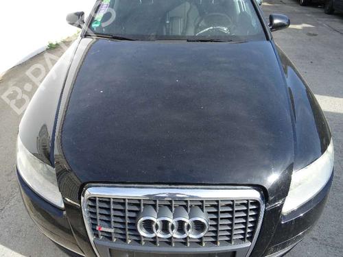 Hood AUDI A6 C6 (4F2) 2.0 TDI | BP20562907C1 