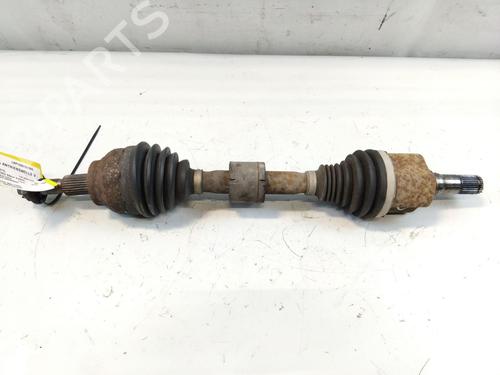 Used Left front driveshaft FORD FOCUS III Turnier 1.5 TDCi (120 hp) 31321377