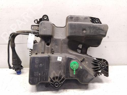 Ander PEUGEOT EXPERT Van (V_) 1.5 BlueHDi 120 (120 hp) 28177711