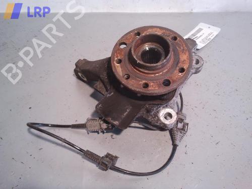 Used Right front steering knuckle OPEL VECTRA C Estate (Z02) 2.2 direct (F35) (155 hp) 20530108