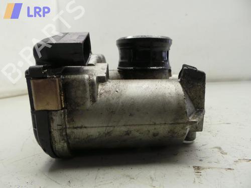 Throttle body SMART CITY-COUPE (450) 0.6 (S1CLA1, 450.341) | BP20542332M82 