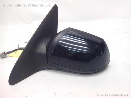 Used Left mirror FORD MONDEO III (B5Y) 2.0 TDCi (130 hp) 20534157