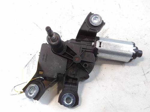 Used Rear wiper motor VW TIGUAN (5N_) 2.0 TDI 4motion (140 hp) 20593229