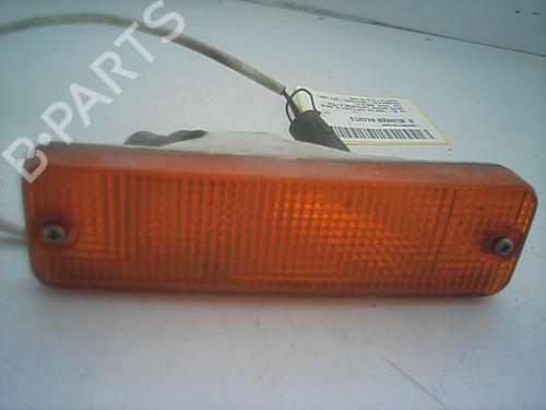 Used Right front indicator ISUZU GEMINI Saloon (JT) 1.5 TD (67 hp) 27975555