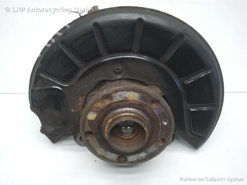 Used Right front steering knuckle VW GOLF PLUS V (5M1, 521) 1.4 TSI (122 hp) 20530019