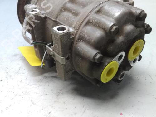 AC-Kompressor FORD FOCUS C-MAX (DM2) 2.0 TDCi | BP20522213M34 