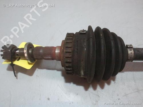 Left front driveshaft OPEL VECTRA B Estate (J96) 1.6 i 16V (F35) | BP20532368M38 