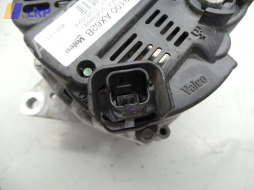 Alternator NISSAN NOTE (E11, NE11) 1.4 | BP20560492M7 