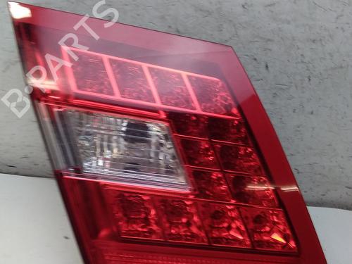 Used Left tailgate light MERCEDES-BENZ E-CLASS (W212) E 350 CDI (212.023) (265 hp) 20521307