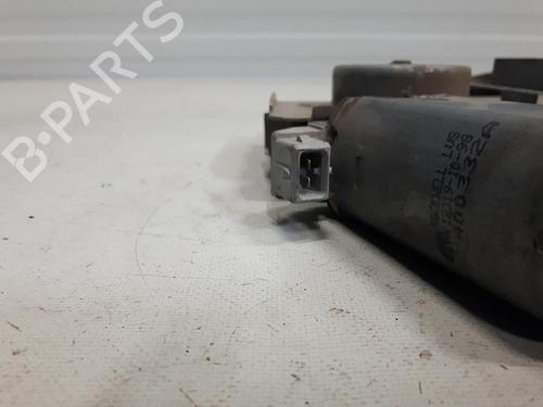 Rear right window mechanism CITROËN XSARA Coupe (N0) 1.8 i | BP20544074C25 