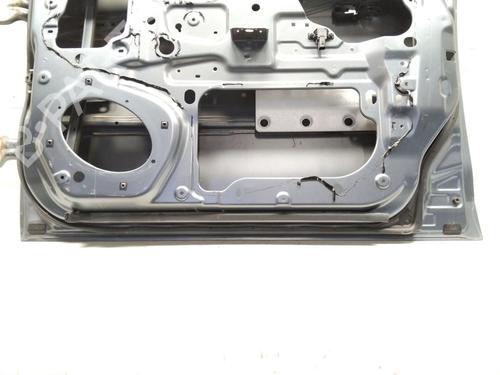 Tür rechts vorne ISUZU D-MAX II (TFR, TFS) 2.5 CRDi 4x4 (TFS86J) | BP30796604C3