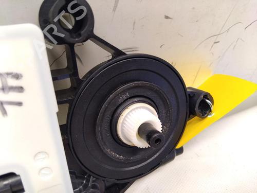 Left rear window motor VW T-CROSS (C11, D31) 1.6 TDi | BP33833867E23 - Image 4