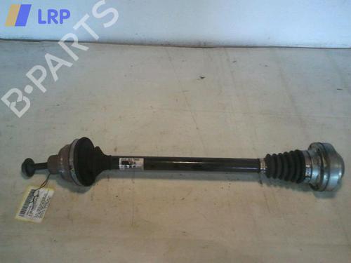 Used Left rear driveshaft AUDI A4 B8 (8K2) 3.0 TDI quattro (240 hp) 20547246