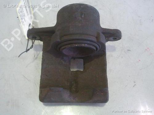 Used Left front brake caliper MAZDA 323 F VI Hatchback (BJ) 1.5 16V (BJ5W) (88 hp) 20539812