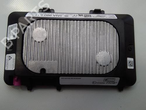 Antenne/Base SKODA ENYAQ iV SUV (5AZ) 80X 4x4 (265 hp) 20519971
