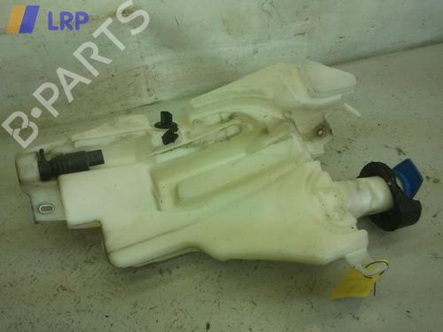 Expansion tank AUDI A8 D3 (4E2, 4E8) 3.0 TDI quattro | BP20568581C120 
