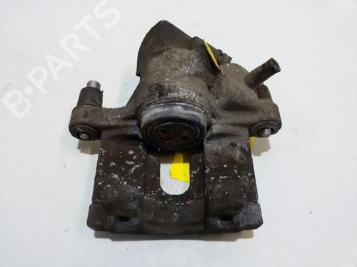Used Left rear brake caliper MAZDA 5 (CR) 2.0 CD (CR19) (143 hp) 20538362