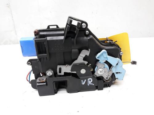 Front right lock VW CADDY III MPV (2KB, 2KJ, 2CB, 2CJ) 1.9 TDI | BP20581024C97 