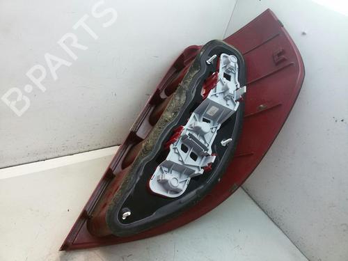 Left taillight MERCEDES-BENZ A-CLASS (W169) A 180 CDI (169.007, 169.307) | BP20566357C34 