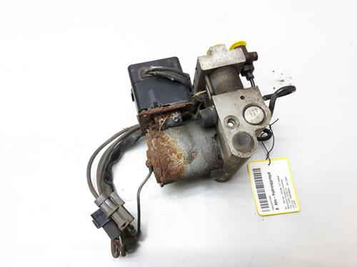 ABS Bremseaggregat MITSUBISHI ECLIPSE II (D3_A) 2000 GS 16V (D32A) (146 hp) 20529461