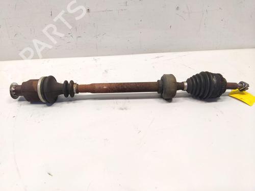 Used Right front driveshaft Right front driveshaft RENAULT MEGANE I (BA0/1_) 1.6 16V (BA04, BA0B, BA11, BA1J, BA16, BA19, BA1K, BA1V,... (107 hp) 36360613 36360613