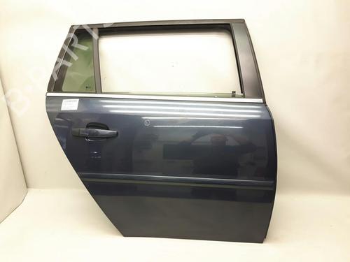 Right rear door OPEL VECTRA C Estate (Z02) 1.9 CDTI (F35) | BP20578185C5 