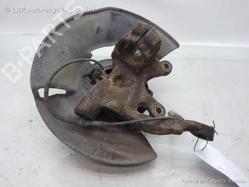 Right front steering knuckle BMW 7 (E38) 740 i, iL | BP20530020M26 
