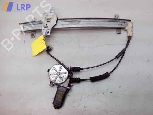 Front right window mechanism HYUNDAI SONATA III (Y-3) 3.0 i V6 | BP20545911C23 
