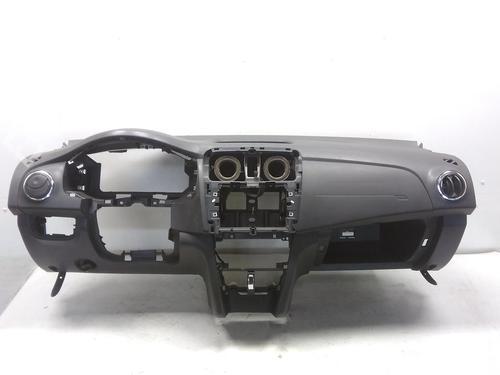 Used Instrument cluster DACIA SANDERO II TCe 90 (B8M1, B8MA, B8AC) (90 hp) 20521841