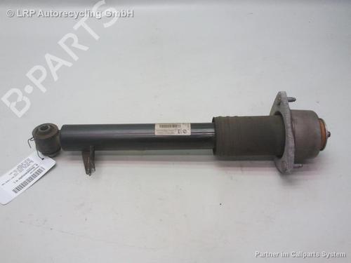 Left rear shock absorber BMW X5 (E70) 3.0 d | BP20575438M18 
