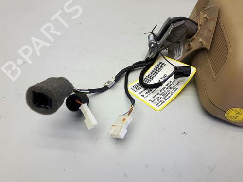 Rear mirror MERCEDES-BENZ E-CLASS (W211) E 200 CDI (211.007) | BP20554977I6 
