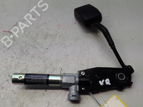 Used Seat buckle FORD FIESTA IV (JA_, JB_) 1.3 i (60 hp) 20522387