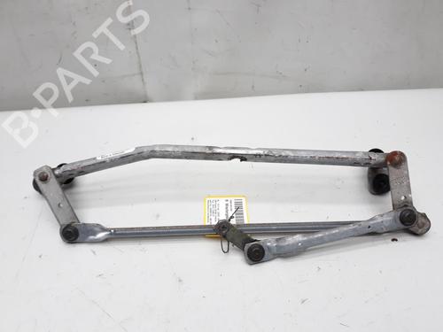 Used Front wipers mechanism VW PASSAT B6 (3C2) 1.8 TSI (160 hp) 20585194