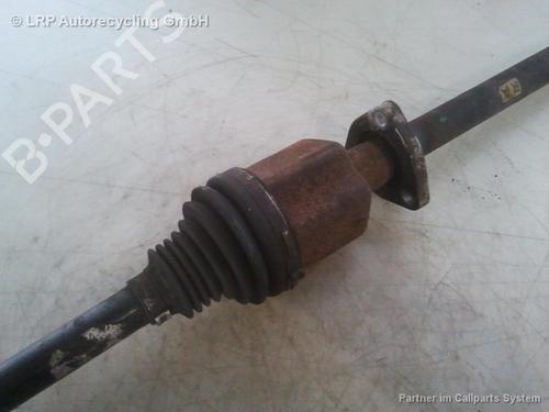 Right front driveshaft OPEL ZAFIRA / ZAFIRA FAMILY B (A05) 2.2 (M75) | BP20532717M39