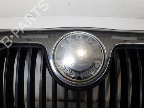 Grille SKODA FABIA I (6Y2) 1.2 | BP20593908C40 