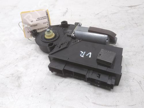 Right front window motor VW PHAETON (3D1, 3D2, 3D3, 3D4, 3D6, 3D7, 3D8, 3D9) 3.0 V6 TDI 4motion | BP20516251E20 