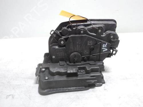 Serrure avant droite BMW X3 (G01, F97, G08) xDrive M40 d Mild-Hybrid (340 hp) 20516837