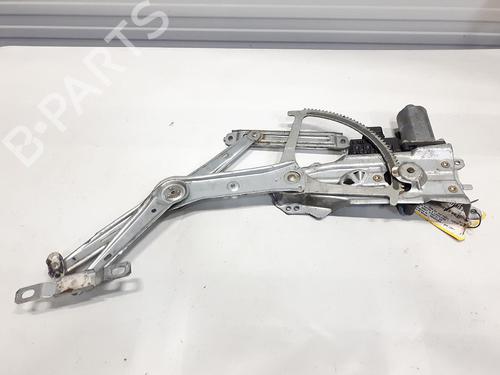 Front left window mechanism OPEL ASTRA G Hatchback (T98) 1.6 (F08, F48) | BP20545021C22 