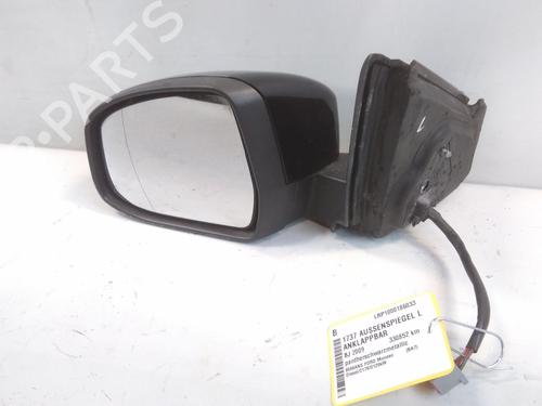Used Left mirror FORD MONDEO IV Turnier (BA7) 2.2 TDCi (175 hp) 20591518
