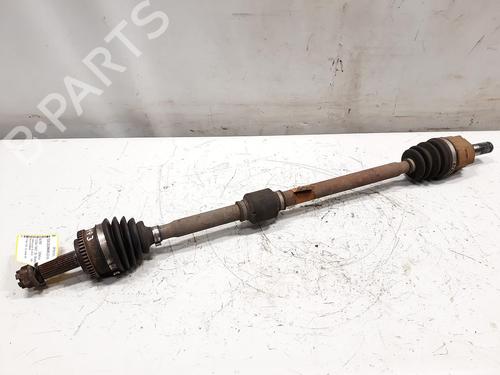 Used Right front driveshaft HYUNDAI i30 Estate (FD) 1.6 (126 hp) 20523997