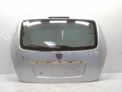 Used Tailgate LANCIA YPSILON (843_) 1.4 16V (843.AXC11, 843.AXC1B, 843.AXC1A) (95 hp) 20592910