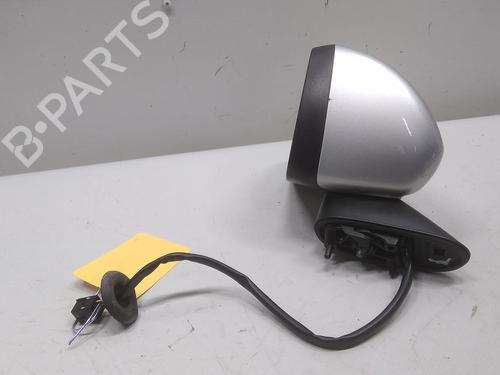 Left mirror OPEL CORSA D (S07) 1.2 (L08, L68) | BP20517029C26 