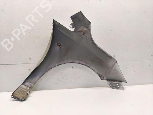 Forskærm venstre OPEL CORSA E (X15) 1.2 (08, 68) | BP36231618C41 - Image 5