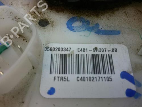 Fuel pump FORD KA+ III (UK, FK) 1.2 Ti-VCT | BP20558263M76 