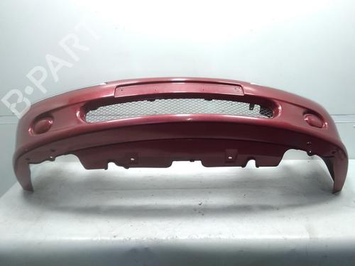Front bumper ROVER 45 I Hatchback (RT) 1.6 | BP20513807C7 