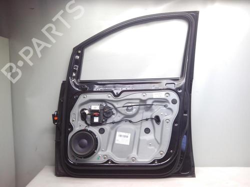 Right front door VW TOURAN (1T1, 1T2) 2.0 TDI | BP20581974C3 