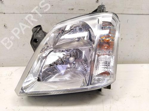 Phare gauche OPEL MERIVA A MPV (X03) 1.4 16V Twinport (E75) (90 hp) 32868651