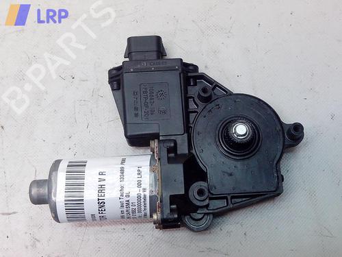 Used Right front window motor VW GOLF III (1H1) 1.4 (60 hp) 22810268