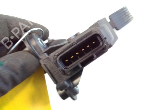 Pedal MITSUBISHI ECLIPSE CROSS (GK_, GL_) Plug-in Hybrid 4WD (GL3W) | BP31573122I4 