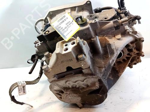 Gearbox KIA CEE'D Hatchback (ED) 1.4 | BP38604247M3 - Image 8